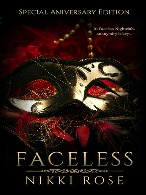 cover image of Faceless